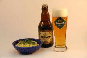 מועדון הבירה בבנימינה: התאמת בירה לקארי אורז. מועדון בירה, בירה בלגית, בירה פורטר, בירה אמריקאית, בירה צ'כית