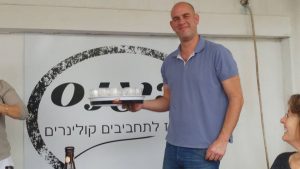 מועדון בירה בבנימינה: הפתעות בירה סיכום שנה