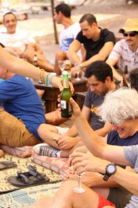סדנת בירה, טעימות בירה, סדנאות בירה