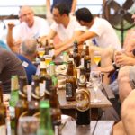 סדנת בירה, טעימות בירה, סדנאות בירה
