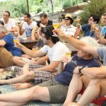 סדנת בירה, טעימות בירה, סדנאות בירה