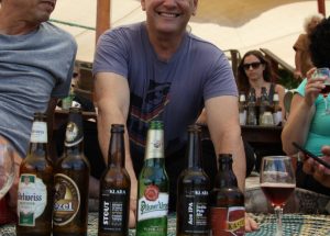 סדנת בירה, טעימות בירה, סדנאות בירה