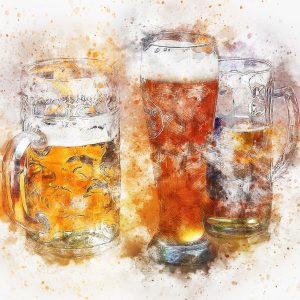 עולם הבירה - טעימות בירה