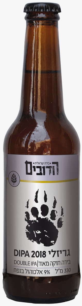 בירה חמישית מצטרפת למכה הראשונה, טייפון, פיניקס ויונק הדבש