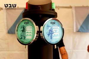מלכת הבירה מפתיעה במפגש טעימות עיוור, בירות מיוחדות שלא נראו בישראל