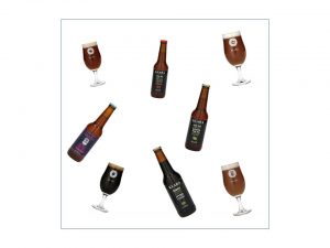 חנות בירה | מלכת הבירה: משלוח בירה עד הבית - מתנות לגבר מחוץ לקופסא