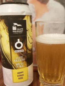 סדנת בירה - פרוייקט הבירות הפולניות ממשיך