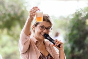 נעמה - מלכת הבירה