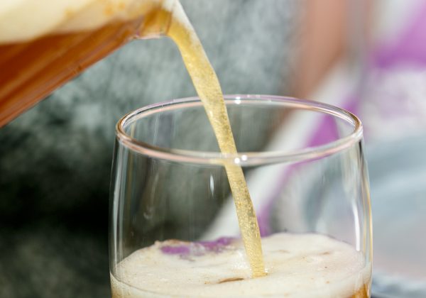 קוקטייל Spicy Chili Beer